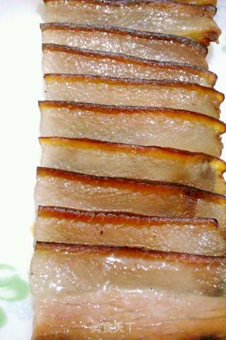 Sauce Bacon recipe