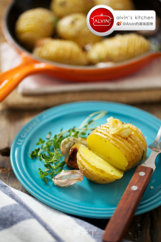 Roasted Potato recipe