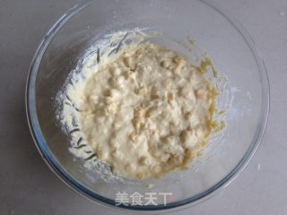 Corn Cake recipe