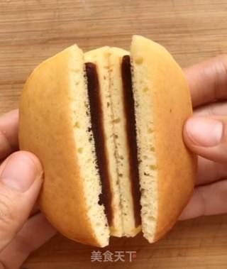 Dorayaki recipe
