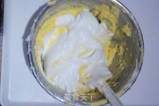 Butter Pound Cake recipe
