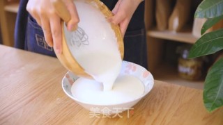 Glutinous Rice Cakes recipe