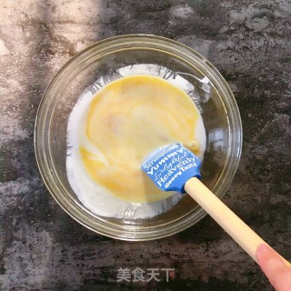 Oil-free Yogurt Cake recipe