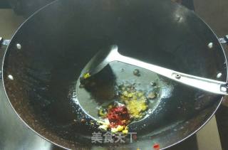 Fish-flavored Shredded Pork in A Small Restaurant recipe