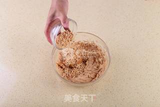 Peanut Butter Cookies recipe