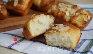 Condensed Milk Buns recipe