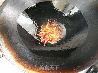 Spicy Crucian Carp Roe recipe