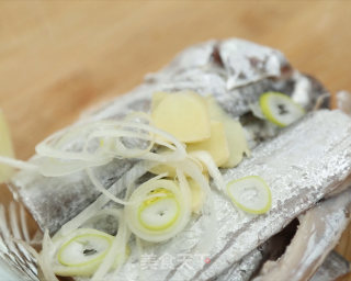 Braised Octopus recipe
