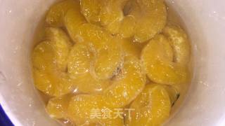 Orange Syrup recipe