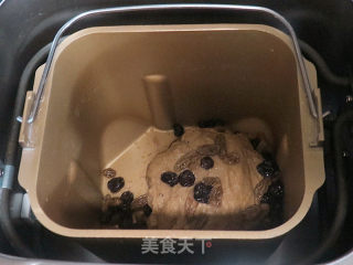 Egg-free and Oil-free Healthy Bread [brown Sugar Maixiang Ou Bao] recipe