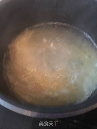 Spaghetti with Tomato Meat Sauce recipe