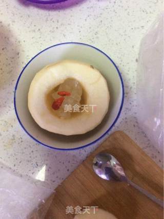 Rock Sugar Sydney Gu recipe