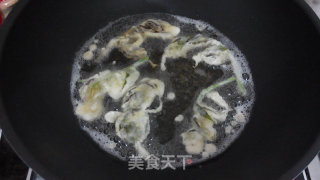 The Taste of Spring Buds-fried Toon recipe