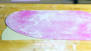 Dragon Fruit Cat Ears recipe