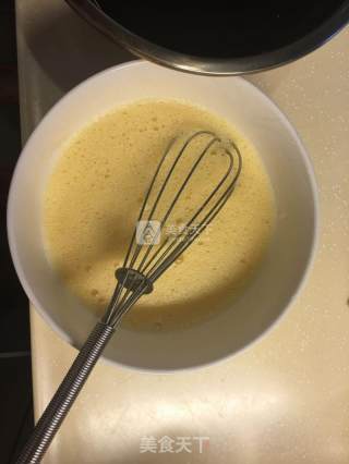Easy Chocolate Lava Cake recipe