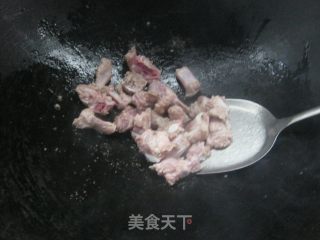 Cola Ribs recipe