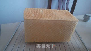 Chinese Toast recipe