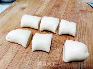 Milky Donuts recipe