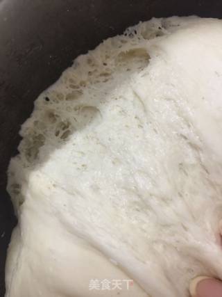 #the 4th Baking Contest and is Love to Eat Festival#jiuyongbing recipe