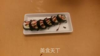 Sushi & Sushi recipe