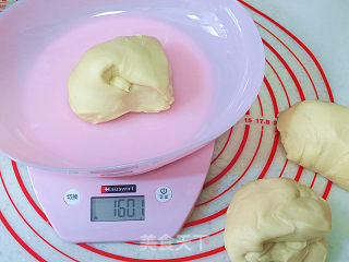 Refrigerated Medium Dripping Method [light Cream Toast] recipe
