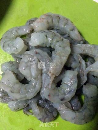 Sheep Prawn Meat Crystal Wafer🐰🍓 recipe