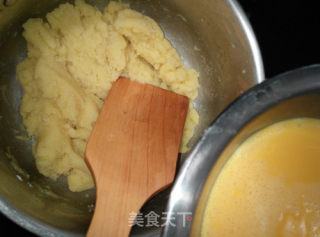 Crispy Puffs recipe
