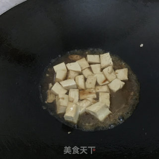 Homemade Tofu recipe