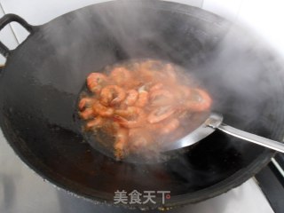 Crispy Shrimp recipe