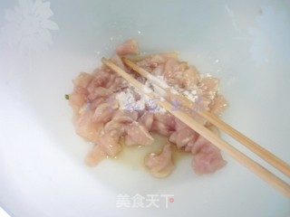 Old Beijing Chicken Roll recipe