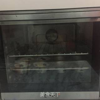 Blueberry Muffin Cake recipe