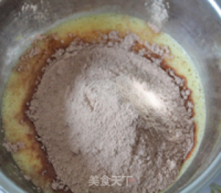 Chocolate Cake recipe