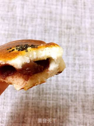 #the 4th Baking Contest and is Love to Eat Festival#jiuyongbing recipe