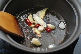 My Mother’s Favorite [private Hot Pot Fish] 12 Illustrated How to Slice Butterfly Fish recipe