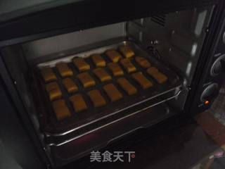 Furnace Fruit recipe