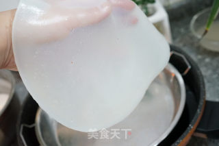 Homemade Cold Skin-----with Cleansing Method recipe