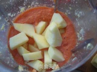 Korean Hot Sauce recipe