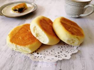 Red Bean Buns recipe