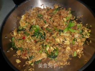 Fried Rice recipe