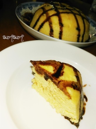 Microwave Cake recipe