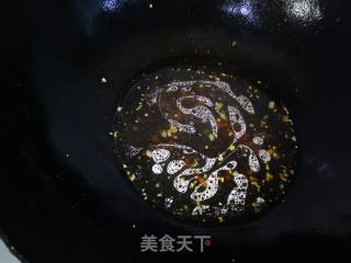 #快手素菜# Mushrooms and Rape recipe