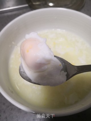 Fermented Eggs recipe