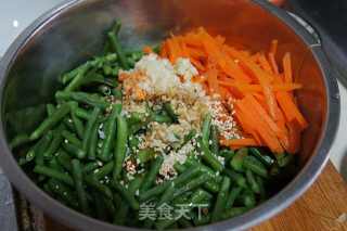 Cold Beans recipe