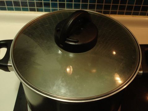 Rice Porridge Hot Pot recipe