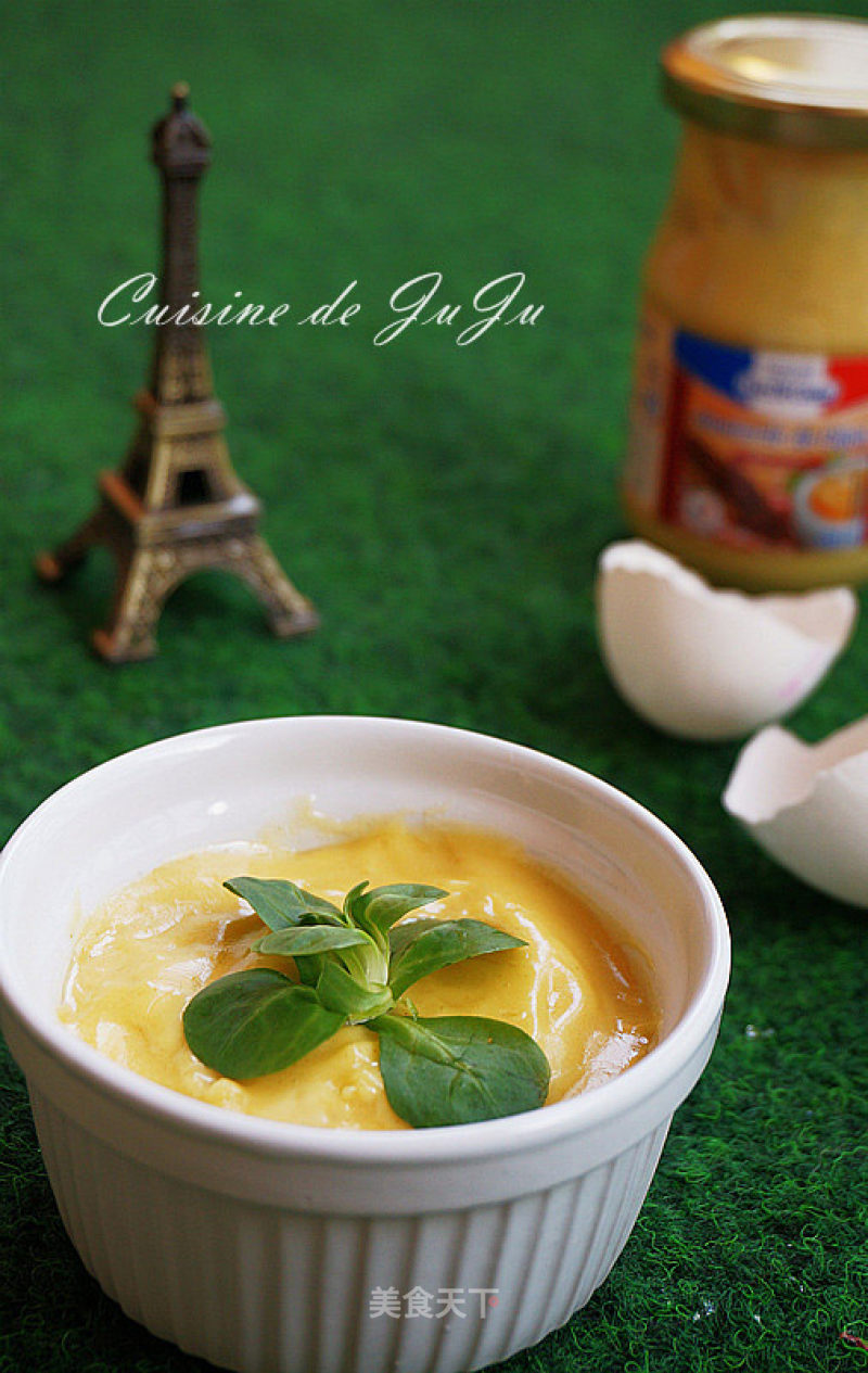 French Salad Dressing recipe