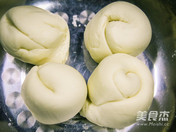 A Shrimp Stuffed Dumpling recipe