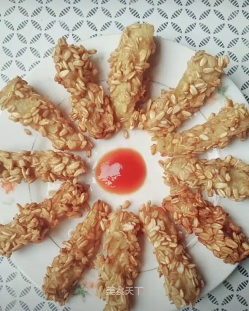 Banana Cereal recipe