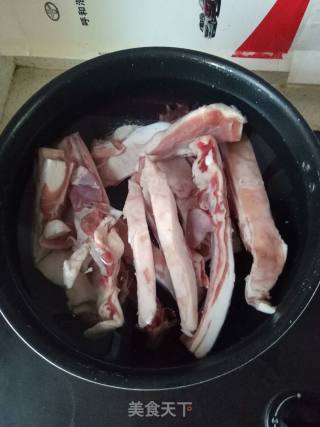 Lamb Chops recipe