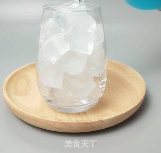 Star Air Bubble Water recipe