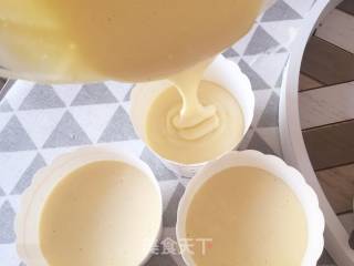 Fragrant Cake recipe